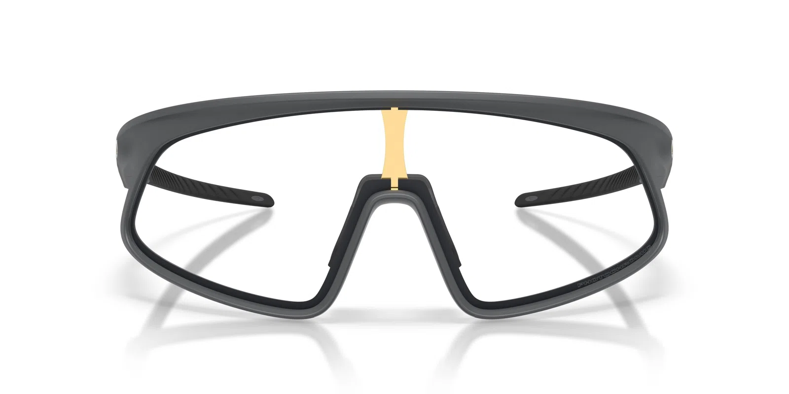 Oakley Rslv 141 9524D Sunglasses - view 41